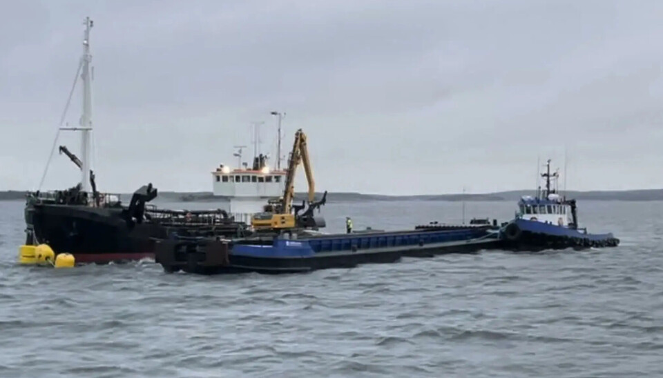 Foreta en ny prøvemudring. På den måten kan sannheten om spredning av kvikksølv avsløres, skriver Ragnar S. Thorkildsen i denne kronikken.