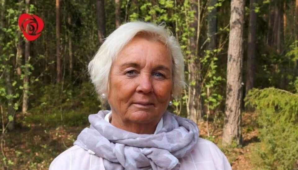 - La det være trygt å ferdes langs veiene våre, skriver Wenche Wroldsen i denne kronikken.