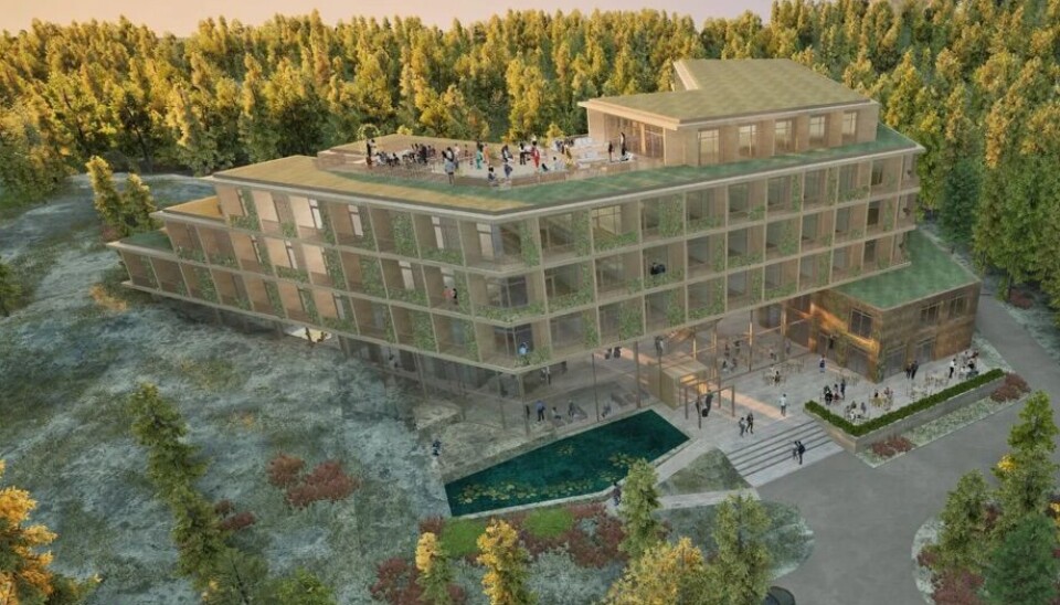 - Eventyr på Sand i Hvaler