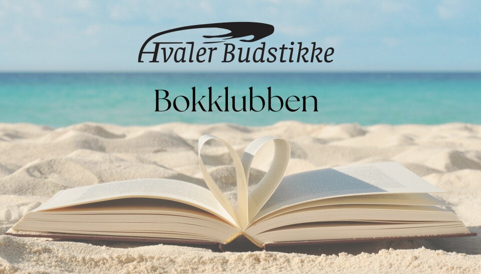 Hvaler Budstikke starter Bokklubben