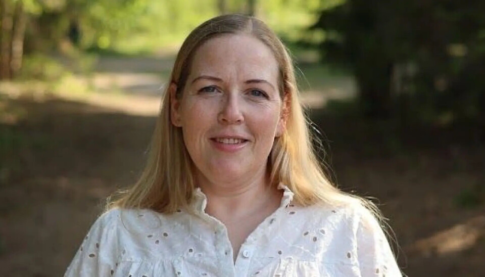 Artikkelforfatter Merete Pedersen er leder i Hvaler Arbeiderparti. Hvaler Arbeiderparti mener regjeringen bommer i fiskeritiltakene som nå skal innføres i Oslofjorden.