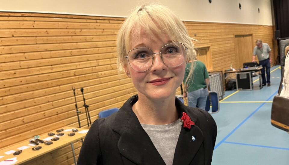 Ordfører Mona Vauger svarer på Hvaler Høyres kritikk av kommunen.