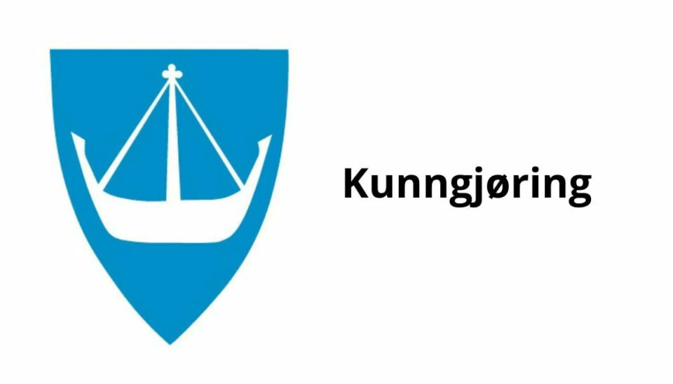 Søknad om akvakulturtillatelse for sekkdyr på lokaliteten Rødskjær N i Hvaler kommune
