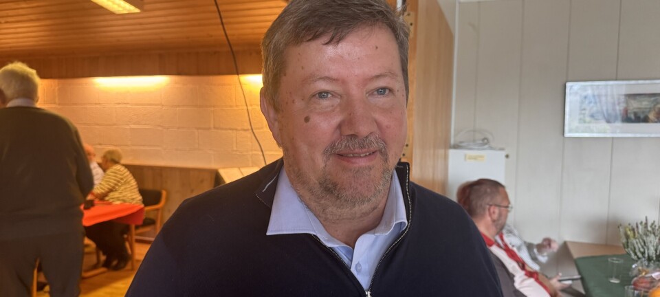 Kommune-NM og Kommunebarometeret må sees i sammenheng
