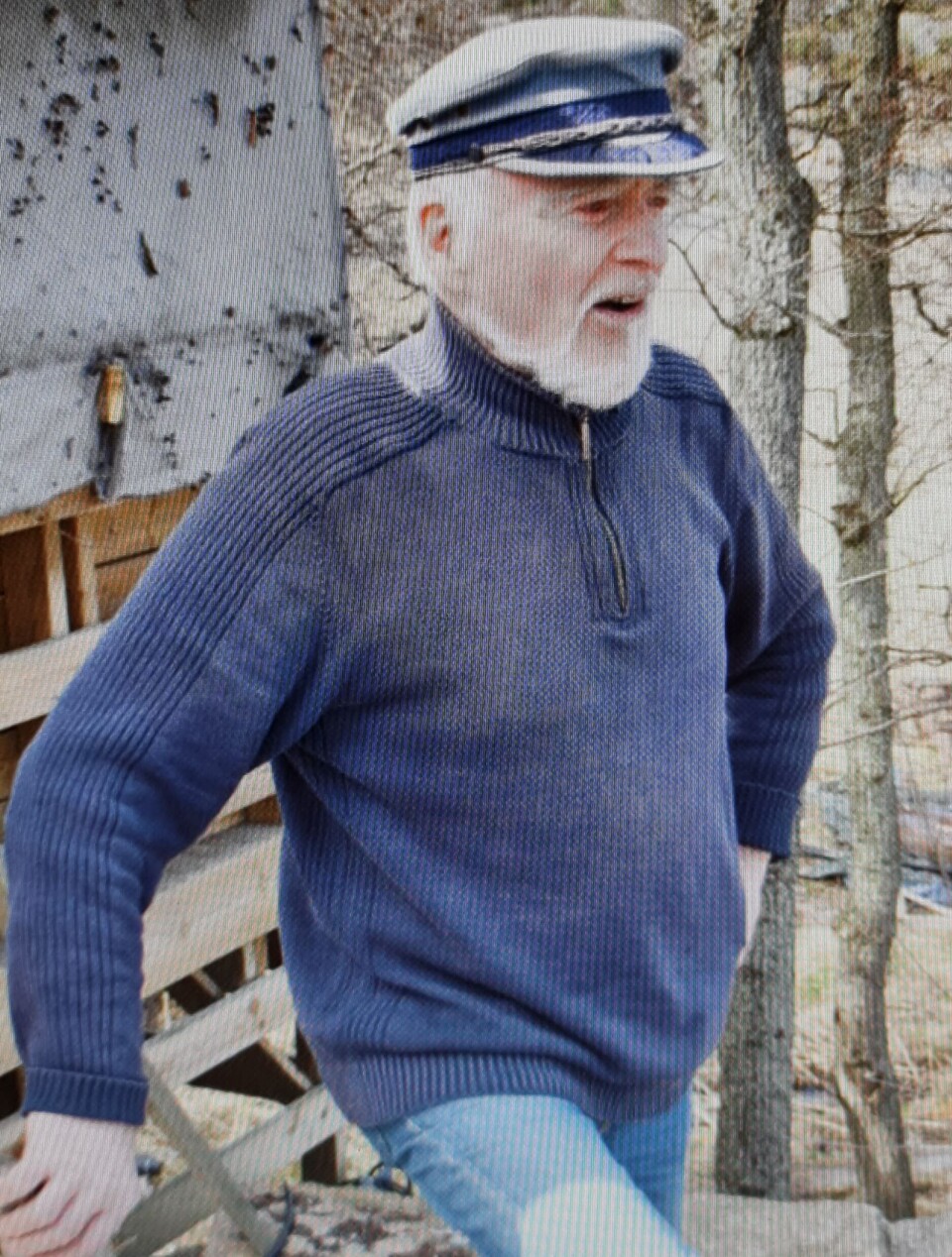 Til minne om Jan Halvard Arntzen (2/6-1930-2/10-2025)
